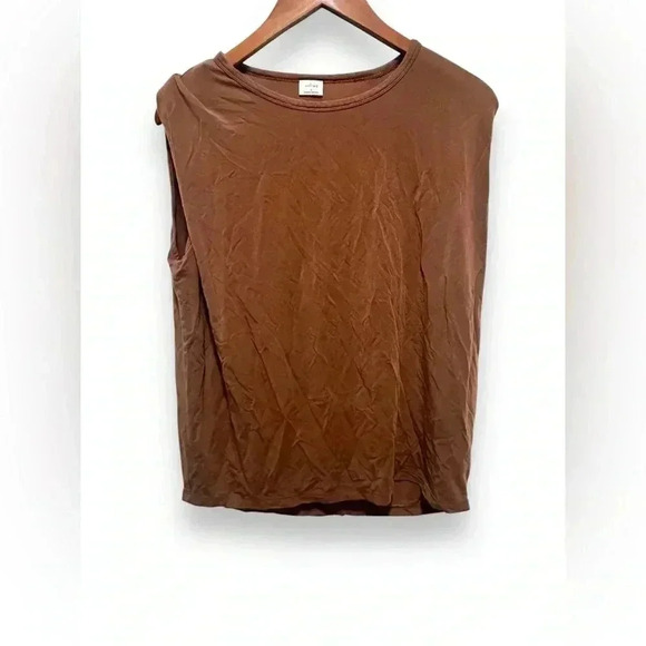 Aritzia Wilfred Blouse Size Small EUC - Picture 1 of 3